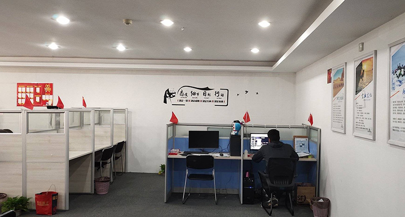 大花岭地铁口诚聘招聘专员